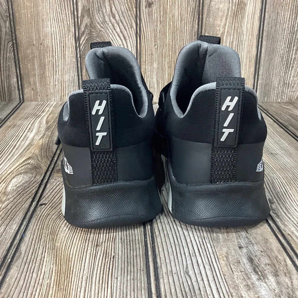Otomix Weightlifting Shoes Mens 7.5 Bodybuilding Hit Training Gym Sneakers